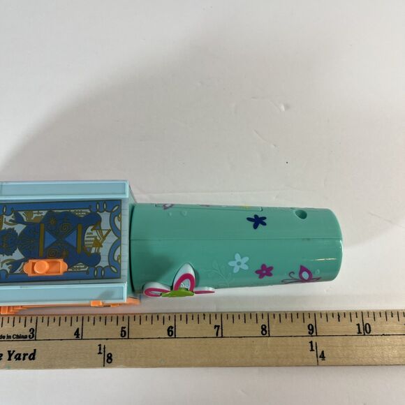 Encanto Musical Light-Up Microphone Toy - Picture 10 of 10